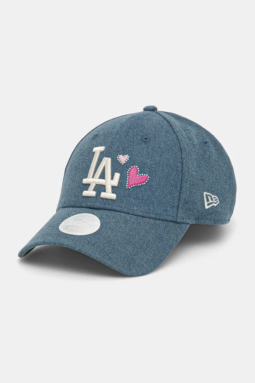 New Era Шапка с козирка