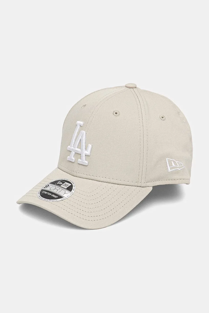 New Era Шапка с козирка