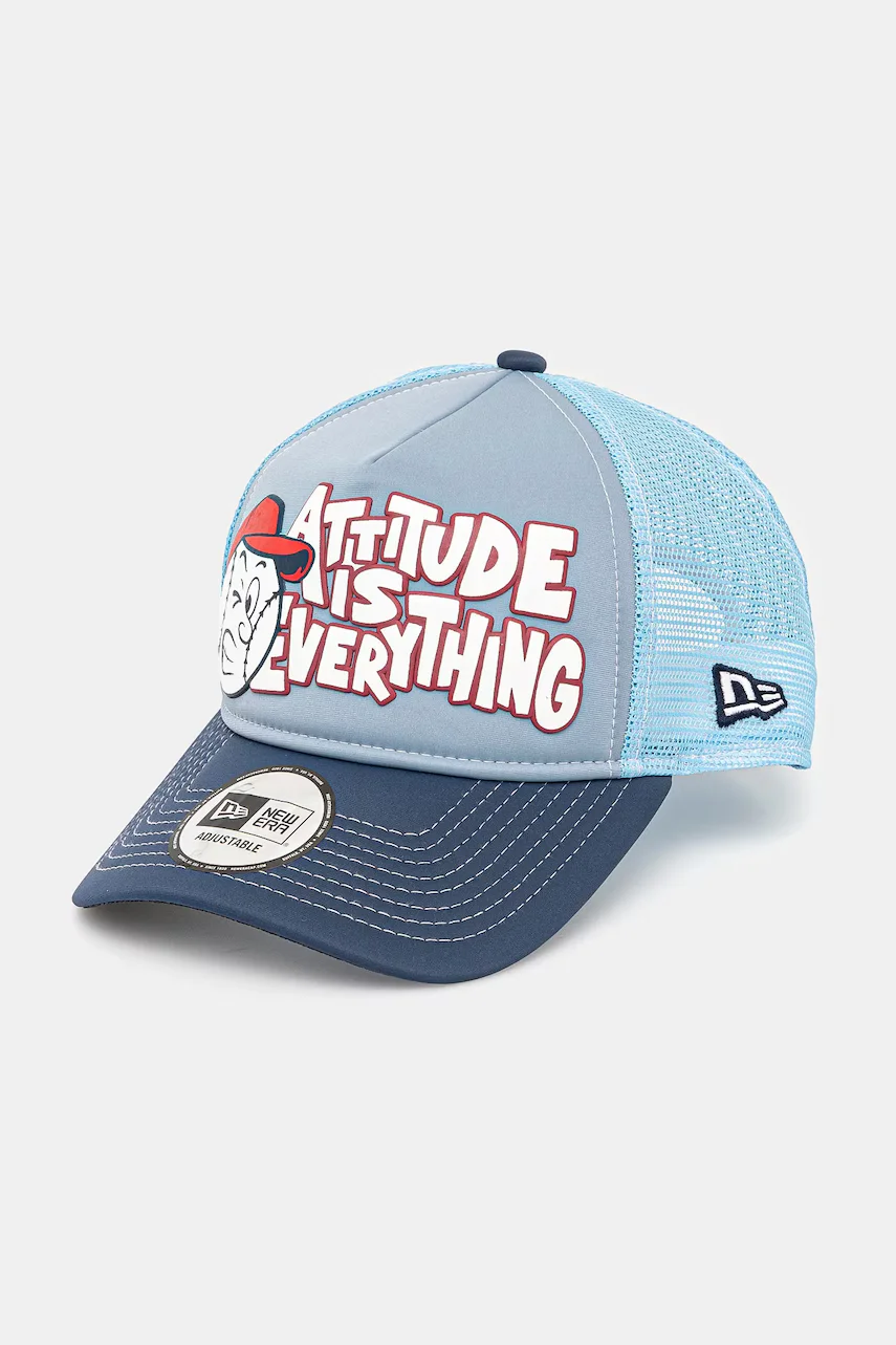 New Era Шапка с козирка