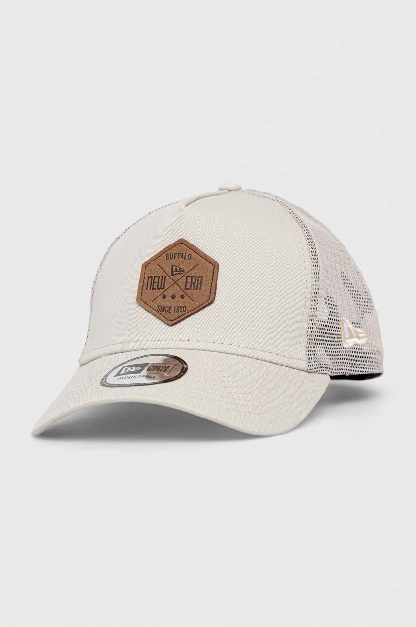 New Era Шапка с козирка