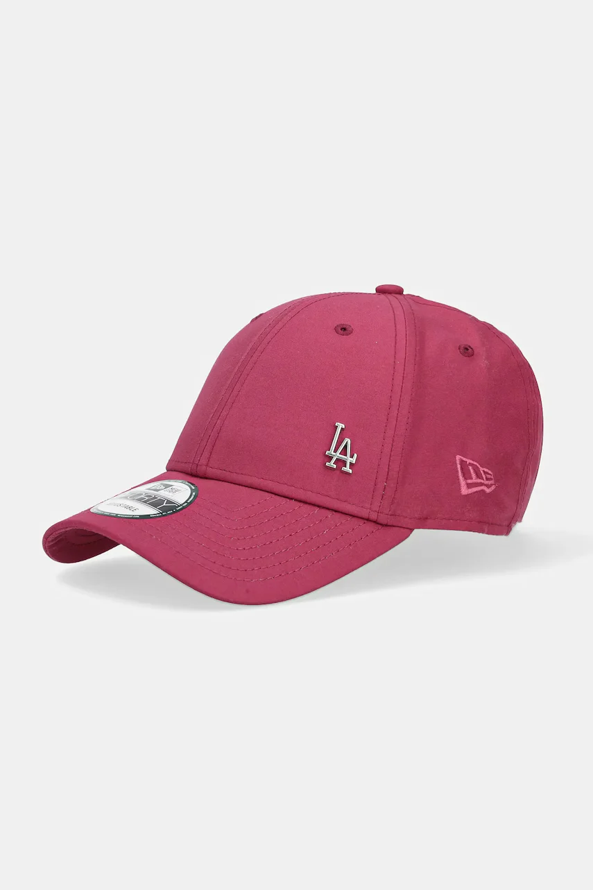 New Era Шапка с козирка