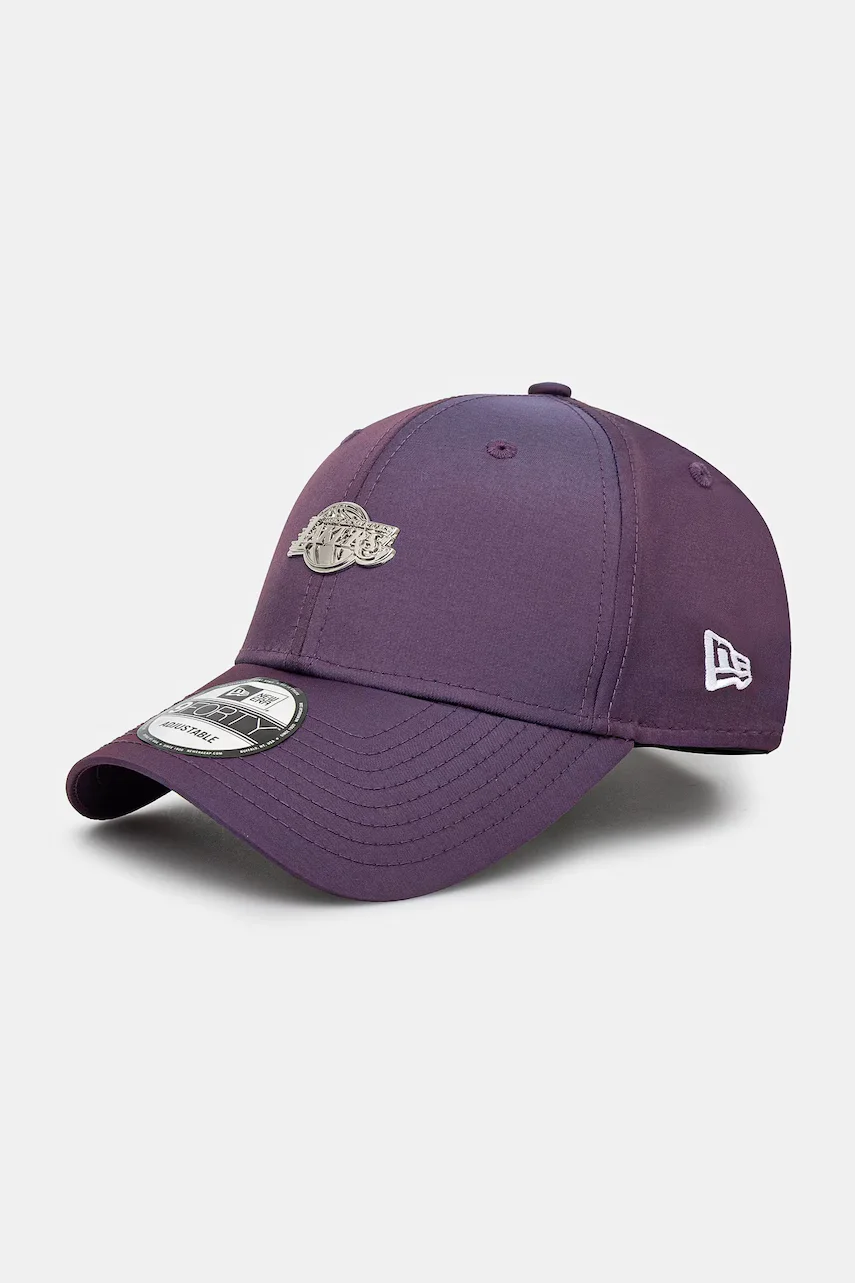 New Era Шапка с козирка
