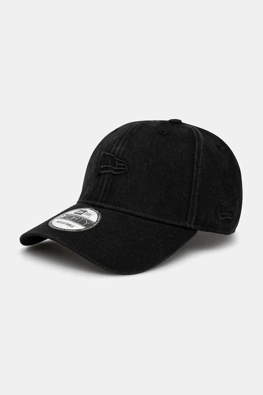 New Era Шапка с козирка