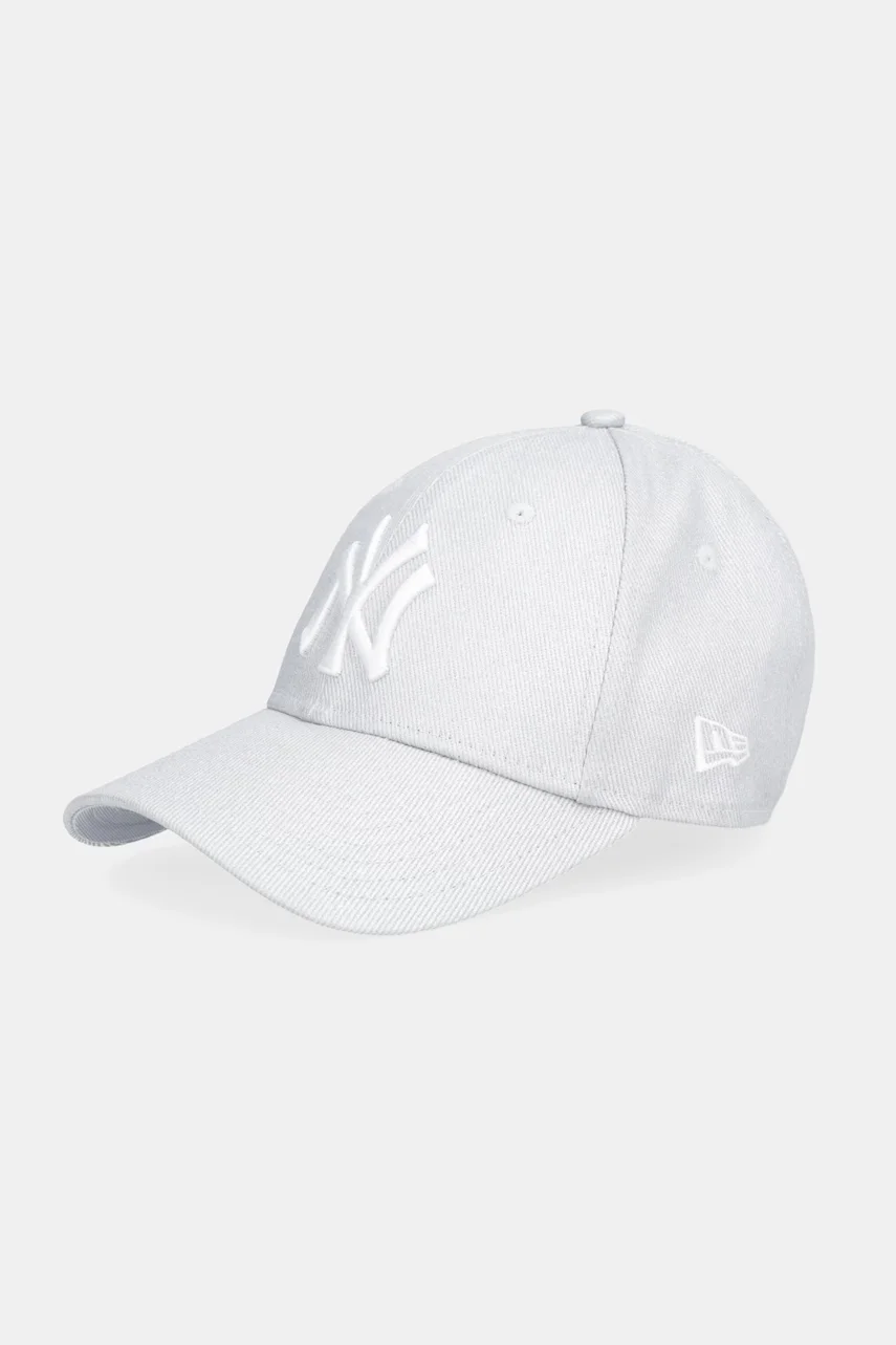 New Era Шапка с козирка
