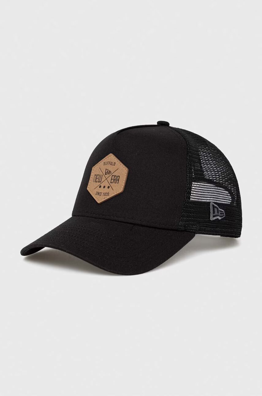 New Era Шапка с козирка