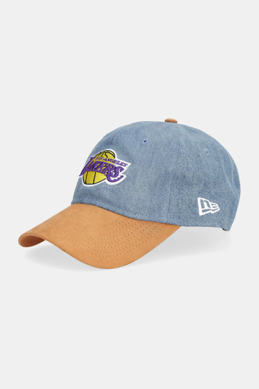 New Era Шапка с козирка