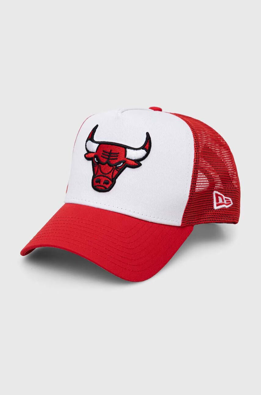 New Era Шапка с козирка