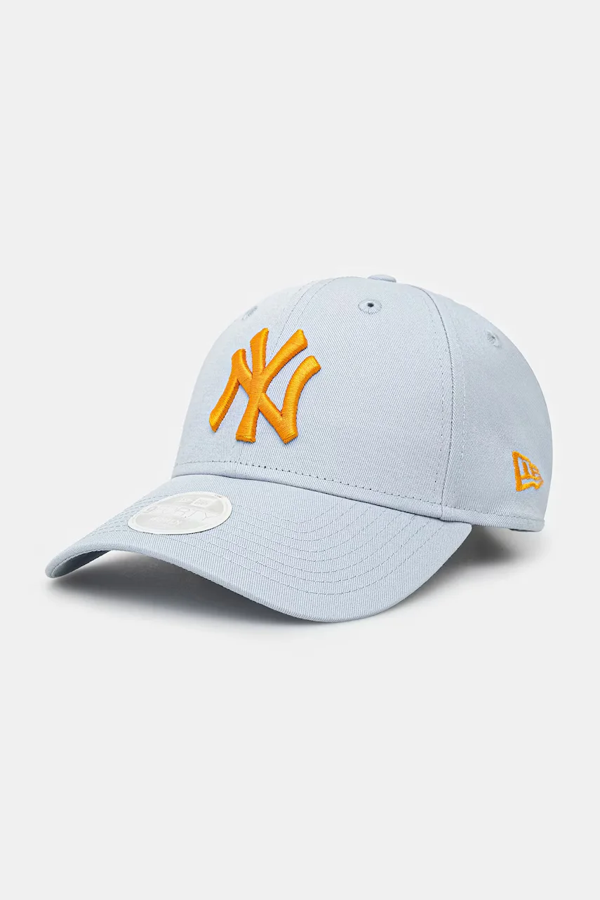 New Era Шапка с козирка