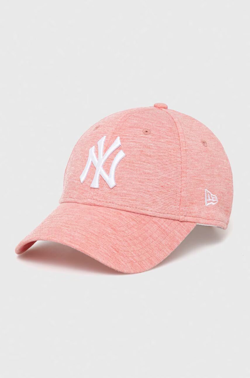 New Era Шапка с козирка