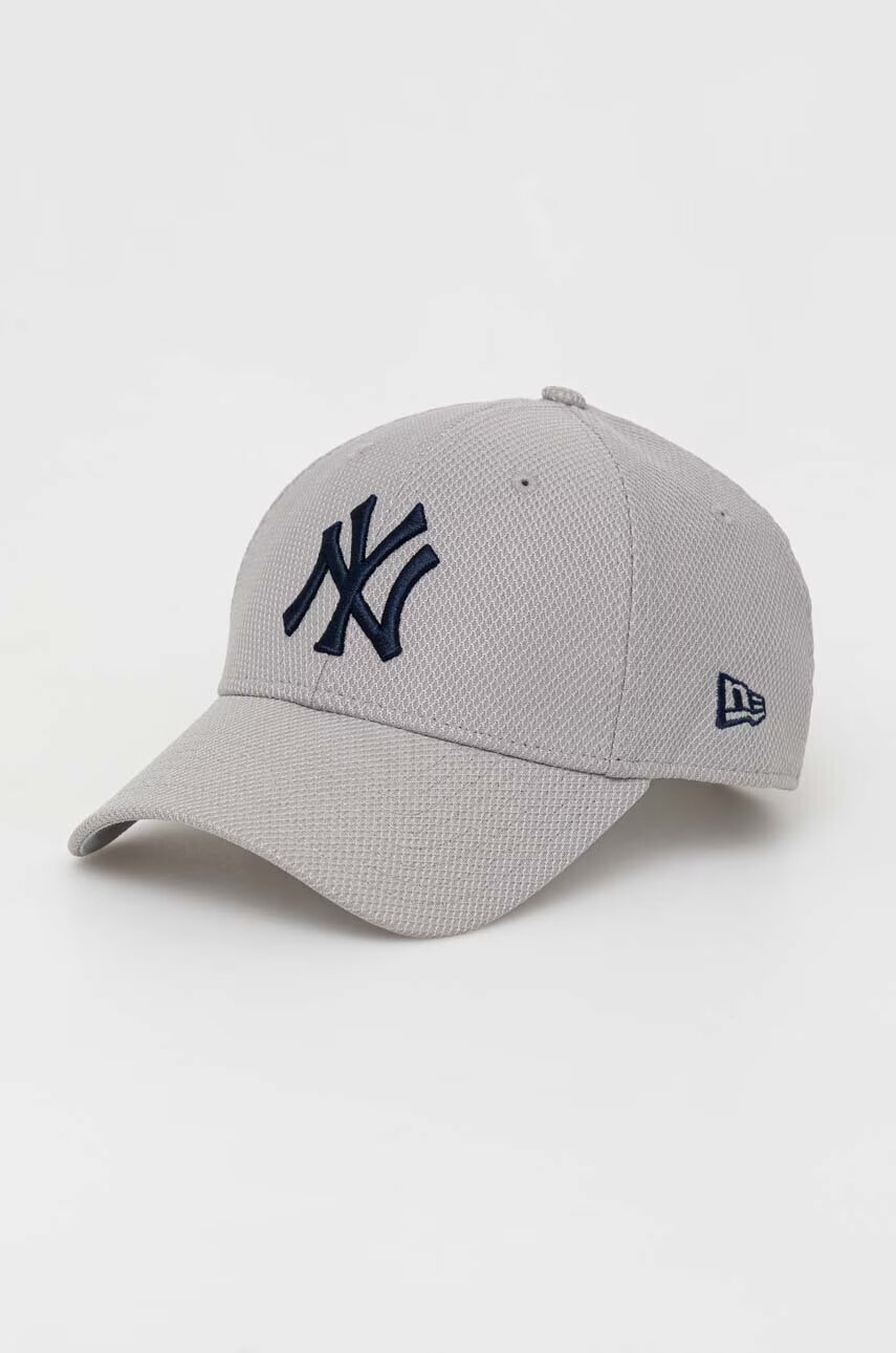 New Era Шапка с козирка