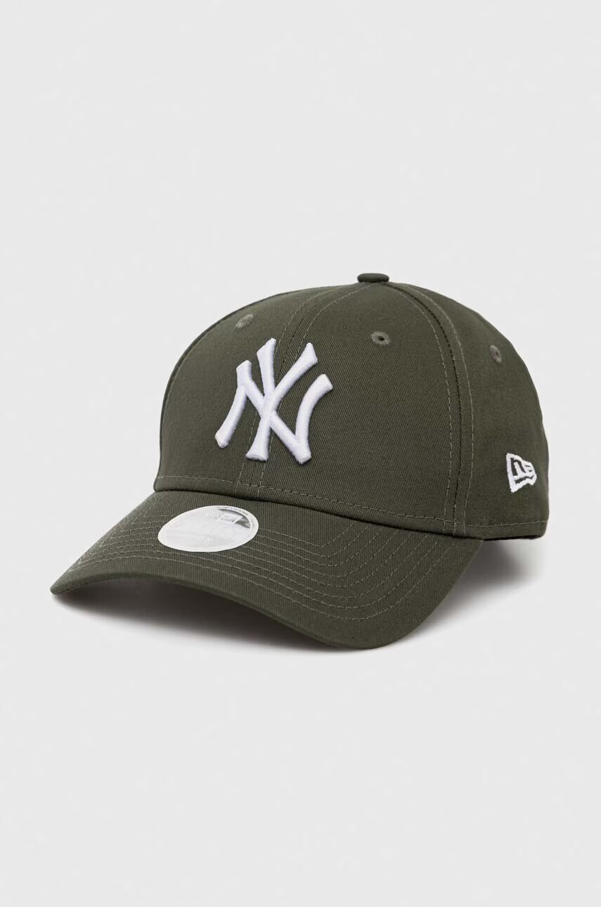 New Era Шапка с козирка