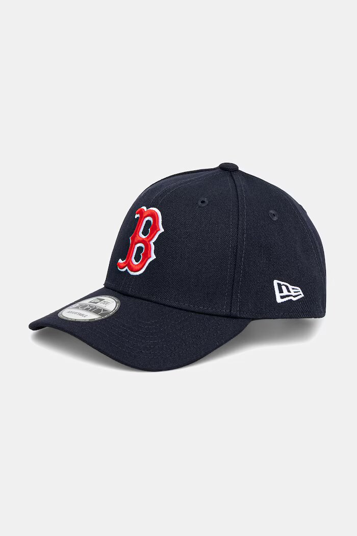 New Era шапка с козирка мъжка MLB THE LEAGUE тъмносиня 10047511
