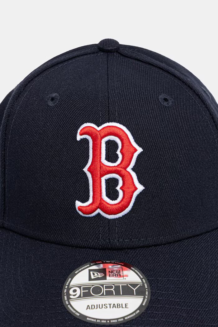 New Era шапка с козирка мъжка MLB THE LEAGUE тъмносиня 10047511