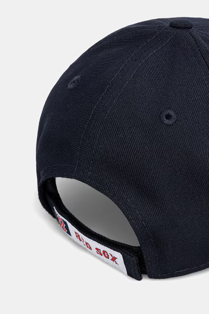 New Era шапка с козирка мъжка MLB THE LEAGUE тъмносиня 10047511