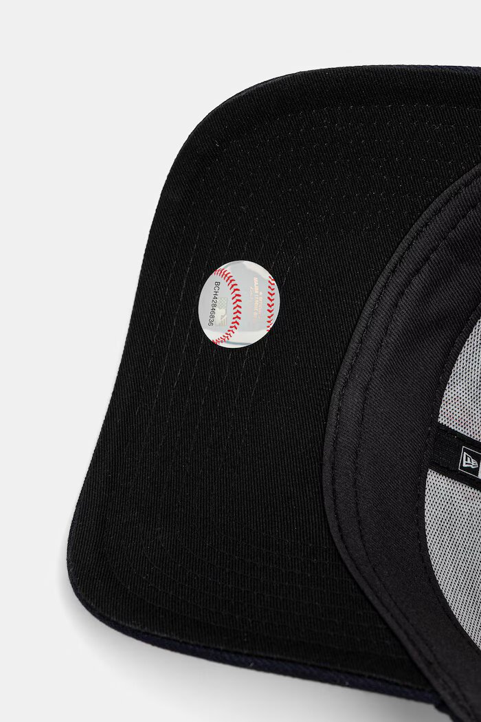 New Era шапка с козирка мъжка MLB THE LEAGUE тъмносиня 10047511