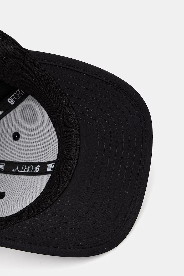 New Era Шапка с козирка SPORT 9FORTY® MC в черно 60771795