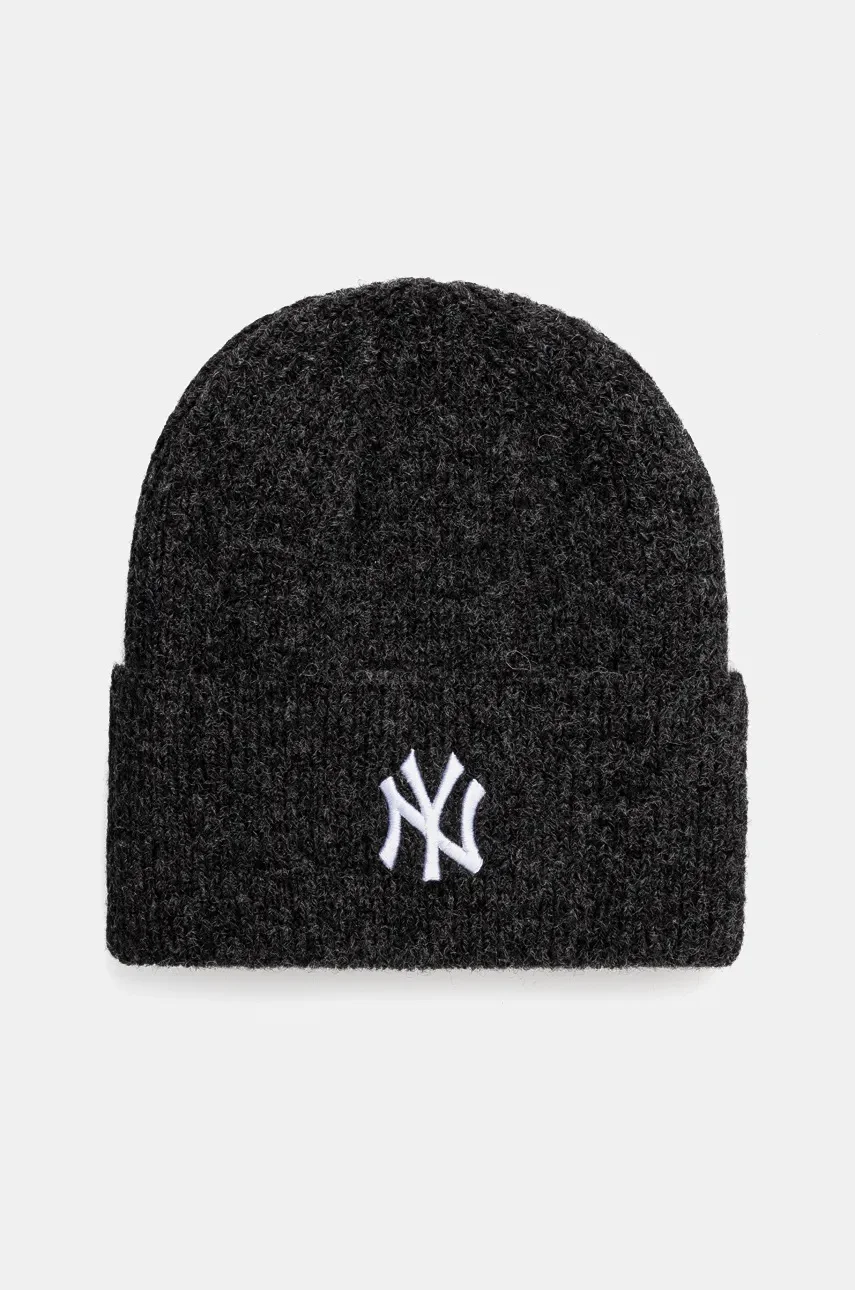 New Era Шапка с вълна NEW YORK YANKEES