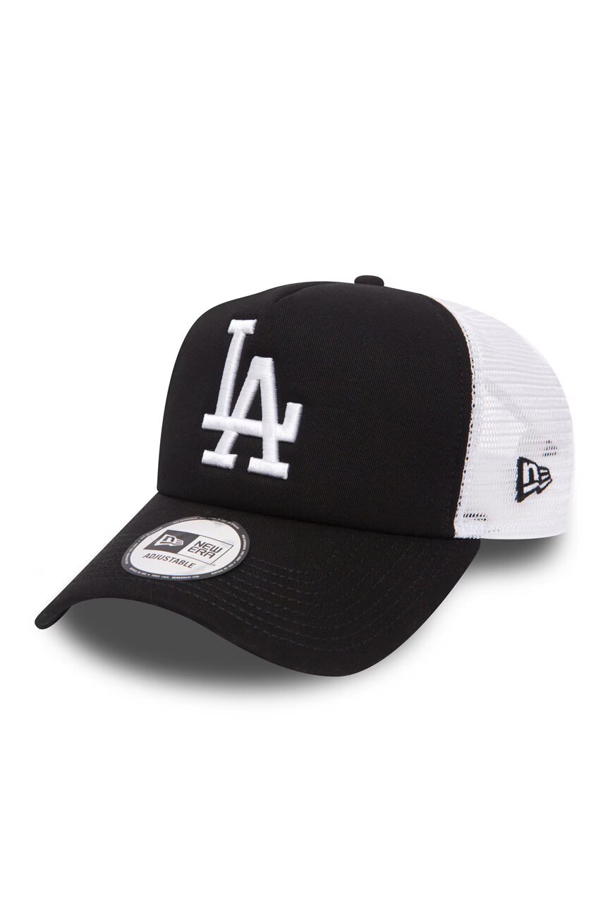 New Era Шапка Trucker Los Angeles Dodgers