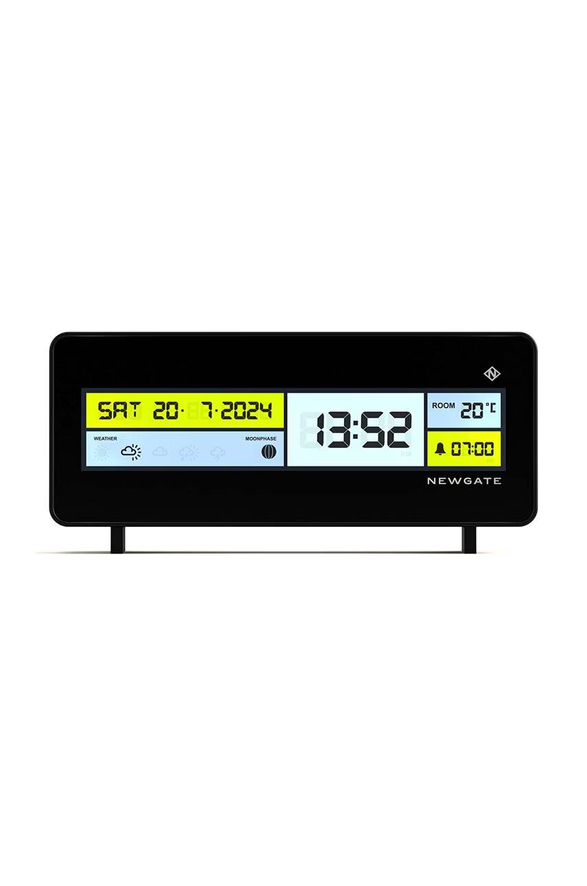 Newgate Будилник Futurama LCD Alarm Clock