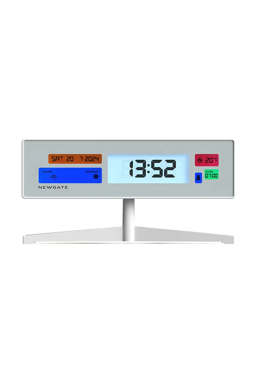 Newgate Будилник Supergenius 218 cm