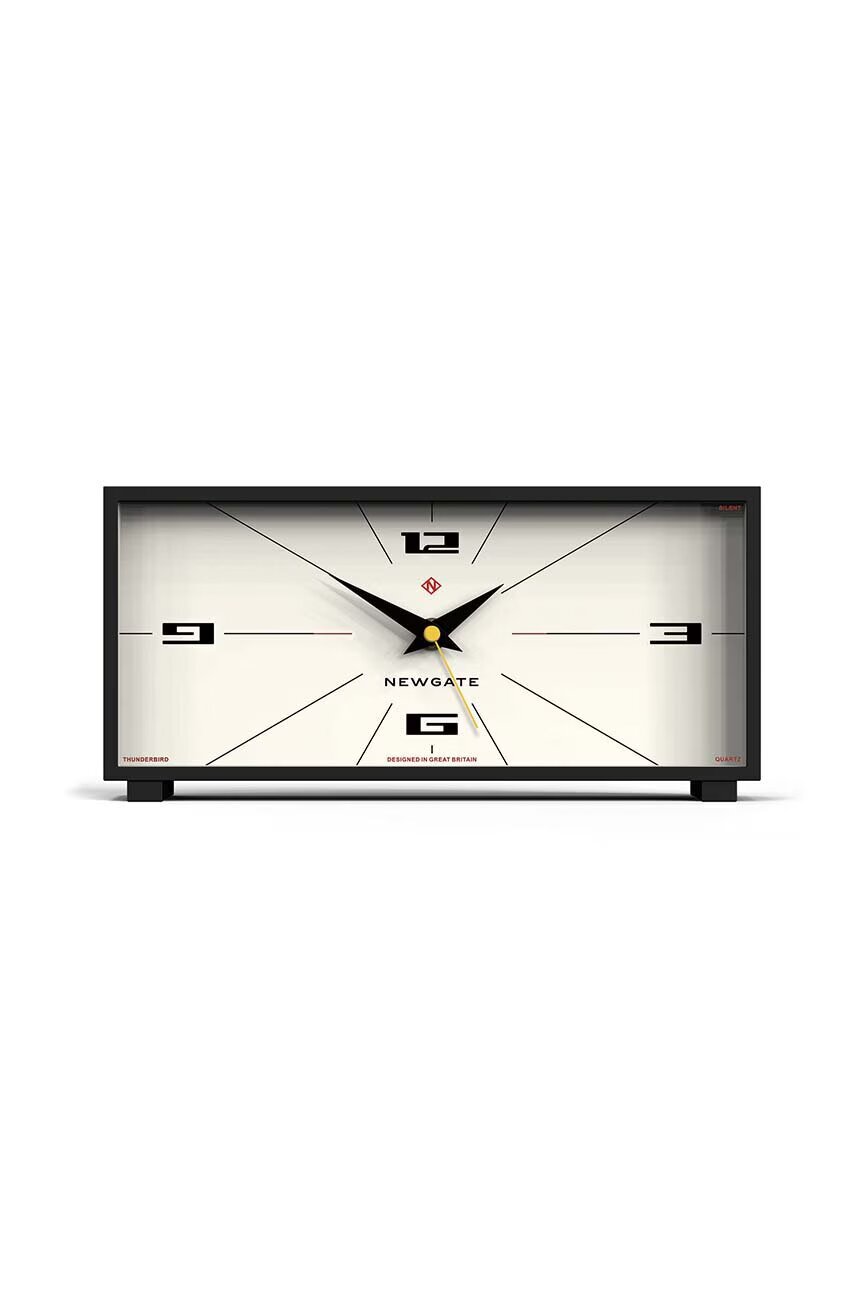 Newgate Настолен часовник Thunderbird Desk Clock
