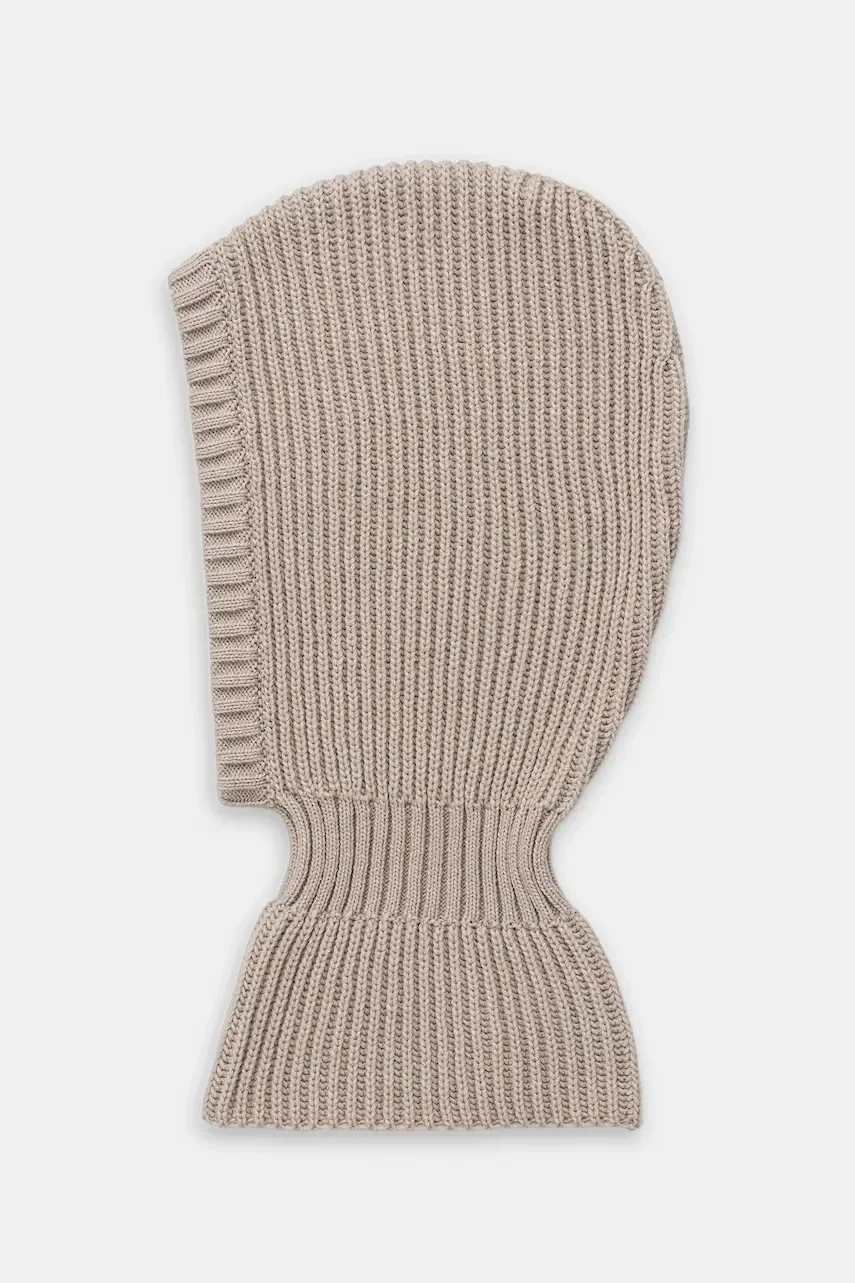 Newland Балаклава с вълна BALACLAVA CAP
