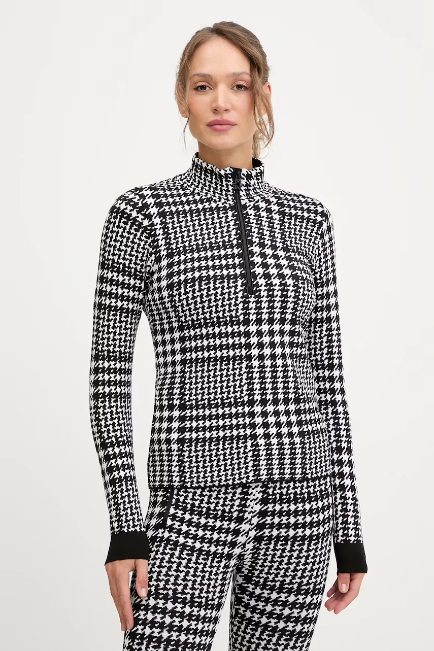 Newland Функционална блуза с дълги ръкави LADY T-NECK