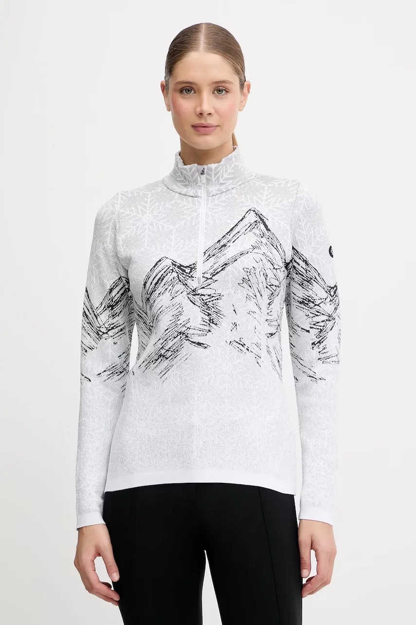 Newland Функционална блуза с дълги ръкави LADY T-NECK