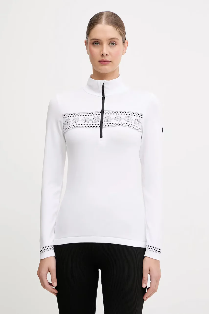 Newland Функционална блуза с дълги ръкави LADY T-NECK