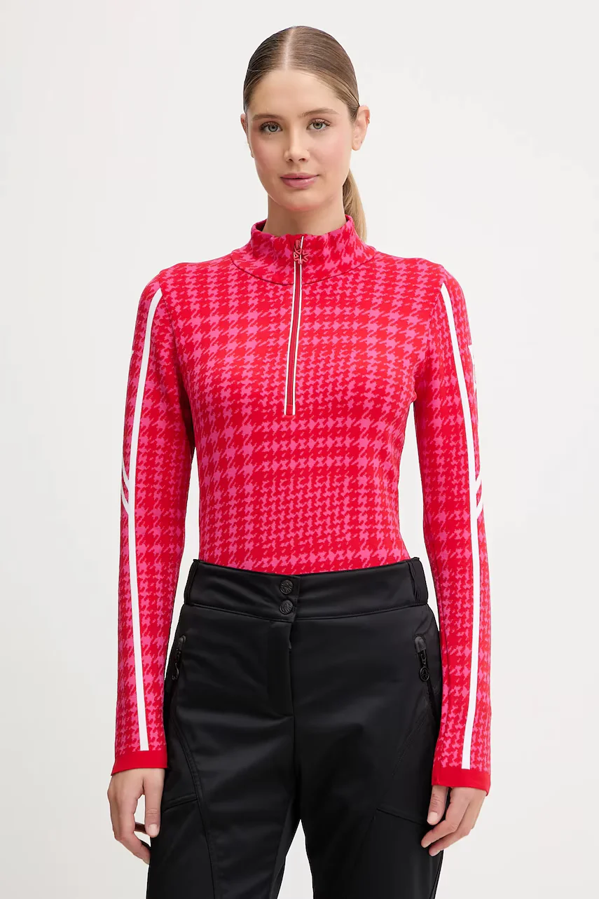 Newland Функционална блуза с дълги ръкави LADY T-NECK