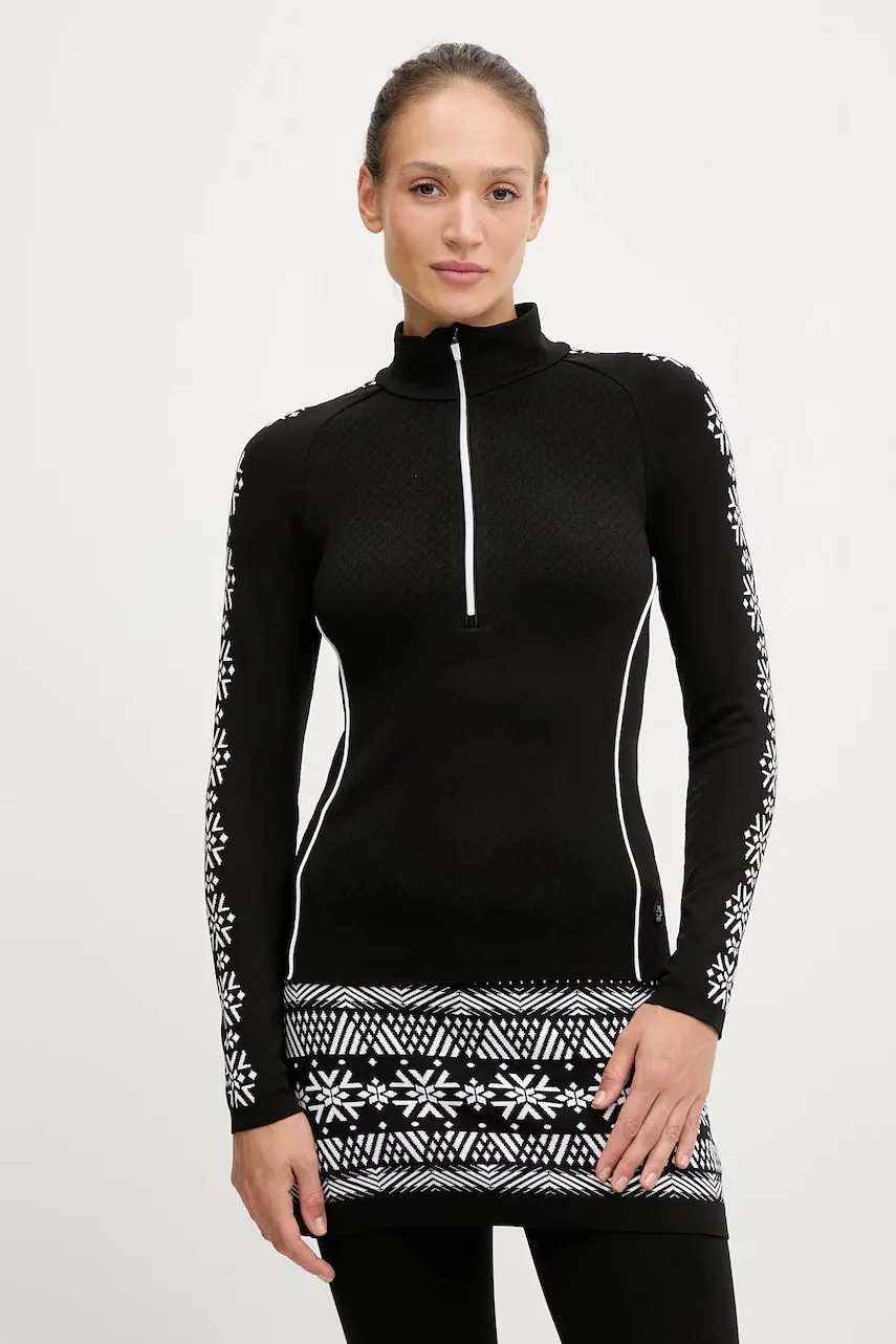 Newland Функционална блуза с дълги ръкави LADY T-NECK