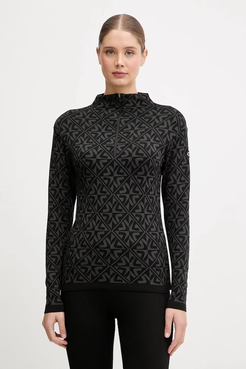 Newland Функционална блуза с дълги ръкави LADY T-NECK
