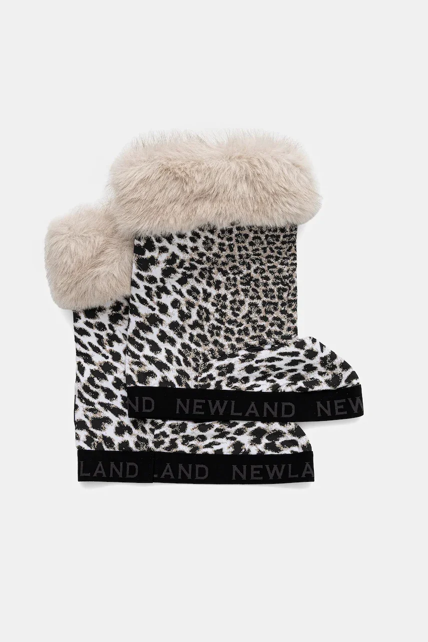 Newland Гети за апрески COVER BOOTS