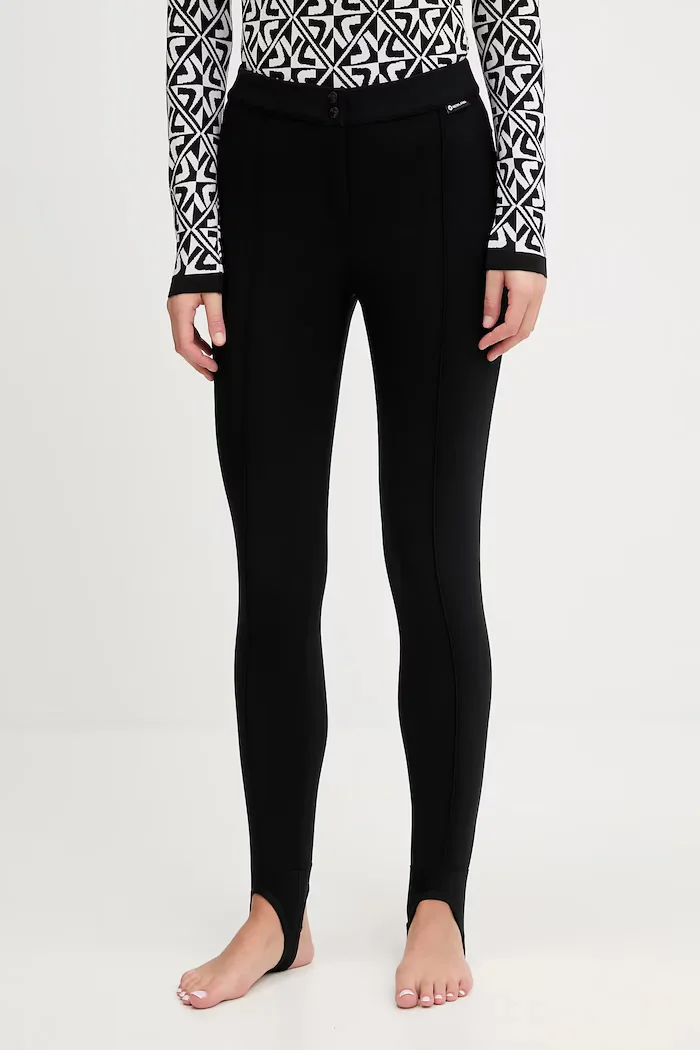 Newland Панталон LADY PANTS в черно N46710.15