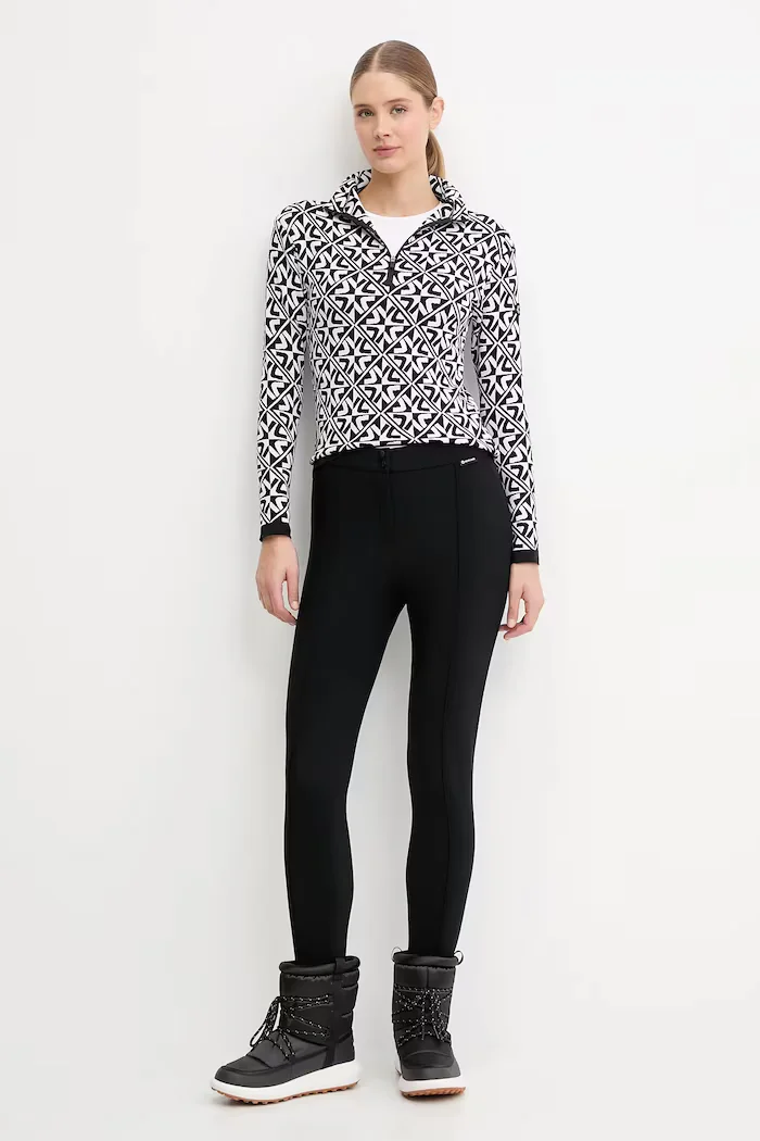 Newland Панталон LADY PANTS в черно N46710.15