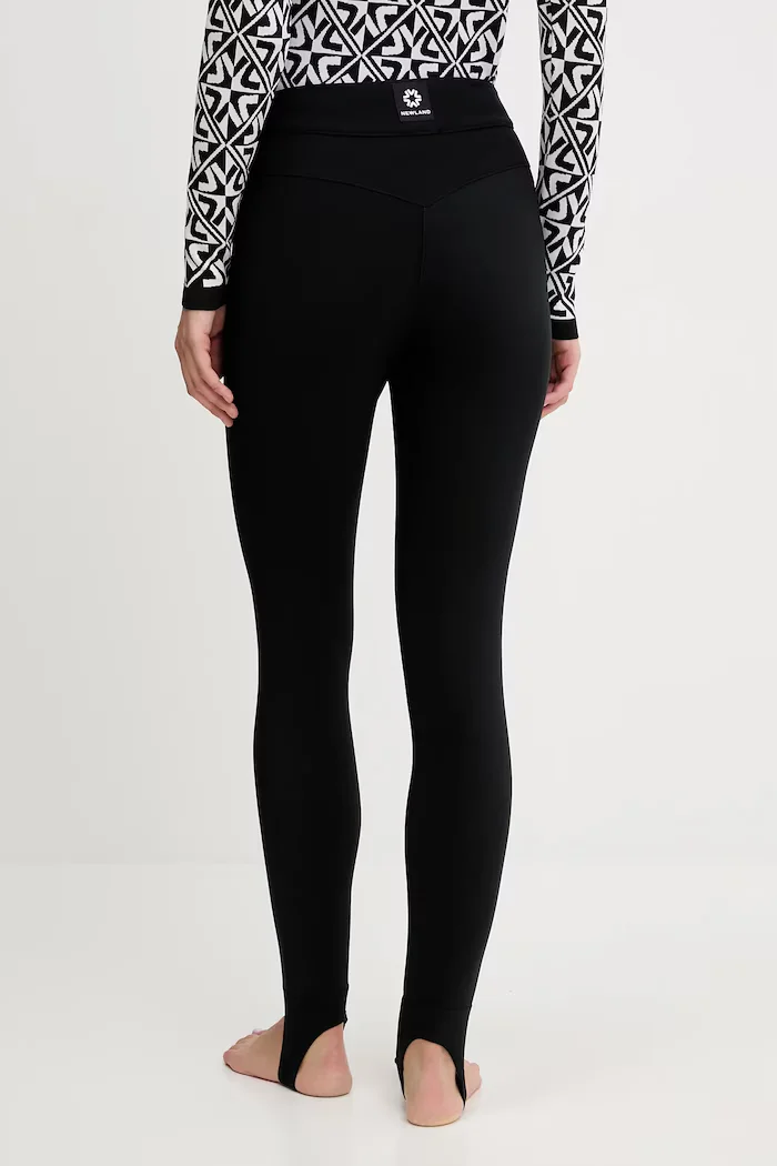 Newland Панталон LADY PANTS в черно N46710.15