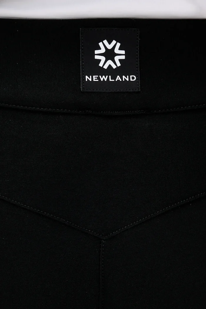 Newland Панталон LADY PANTS в черно N46710.15