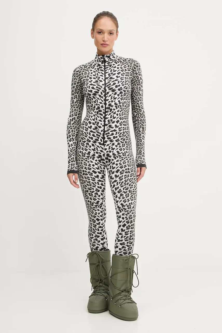 Newland Спортен гащеризон LADY JUMPSUIT