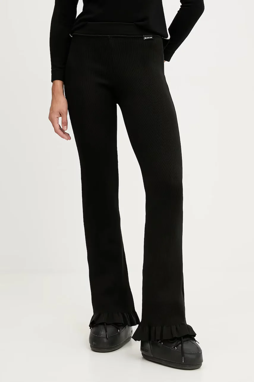 Newland Спортен клин LADY RIB LEGGINGS