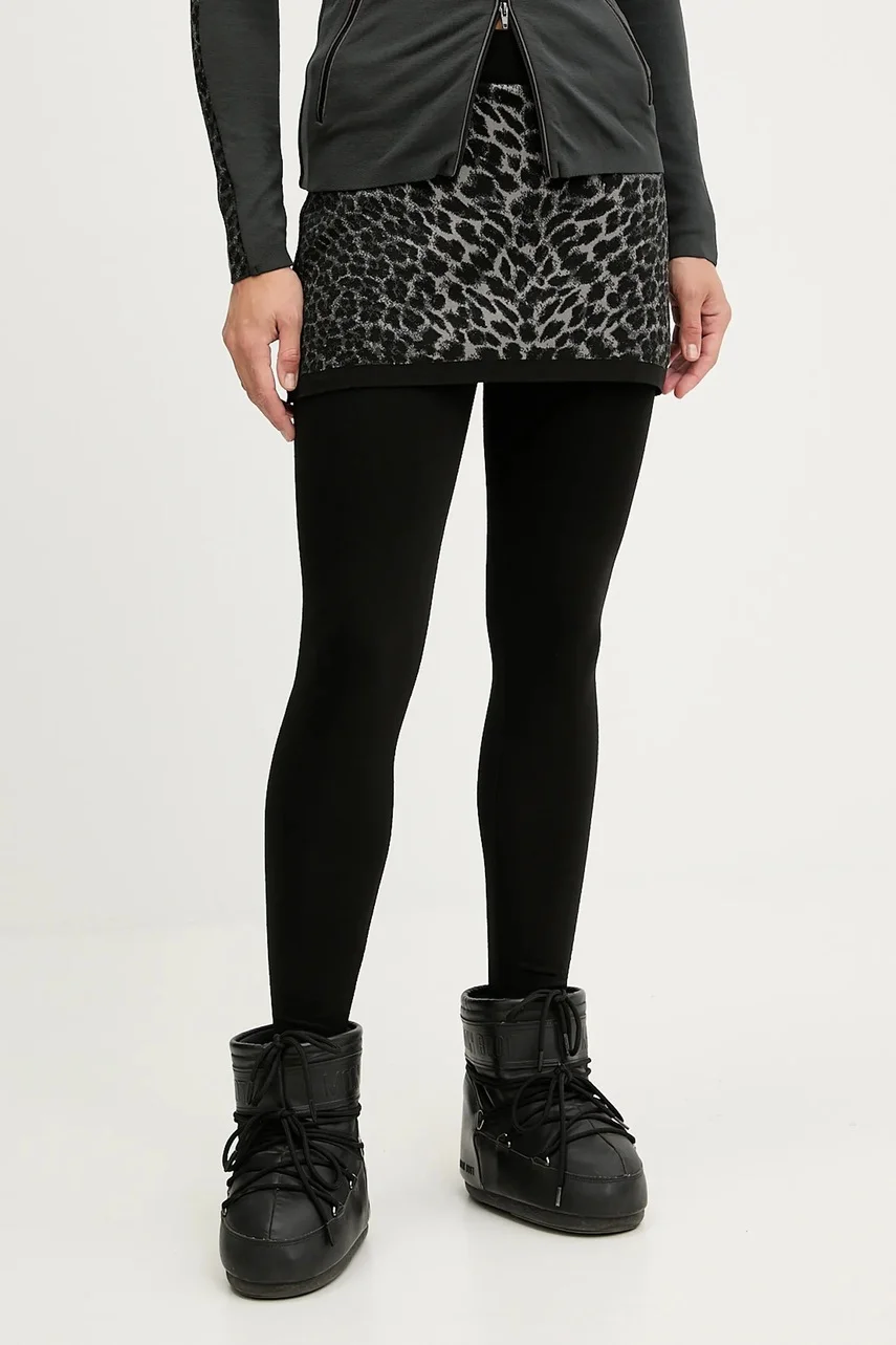 Newland Спортен клин LADY SKIRT LEGGINGS