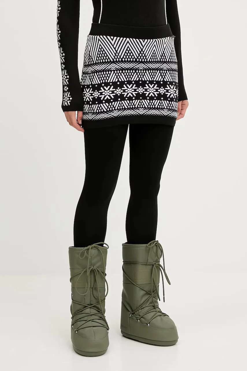 Newland Спортен клин LADY SKIRT LEGGINGS