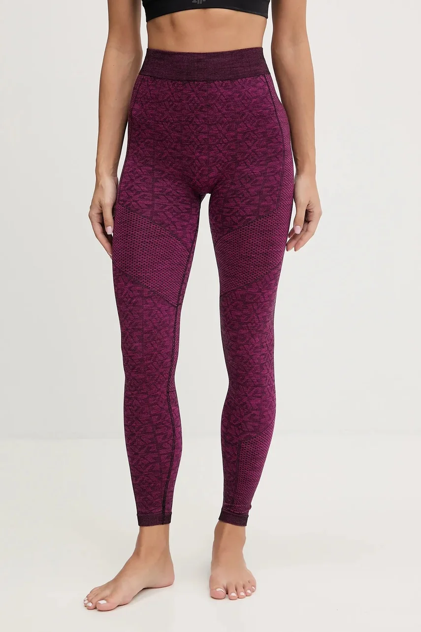Newland Вълнен клин LADY TECH LEGGINGS