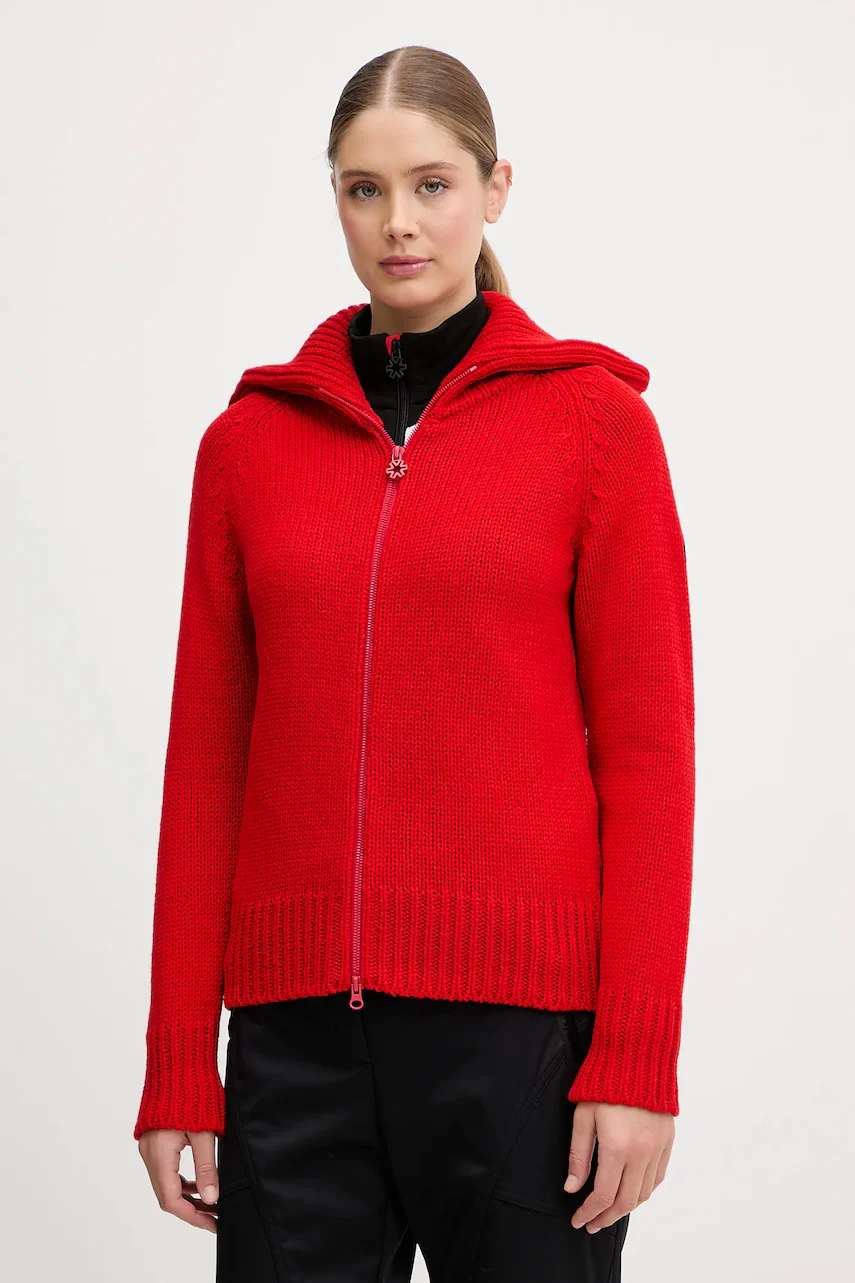 Newland Жилетка с вълна LADY W FULL ZIP