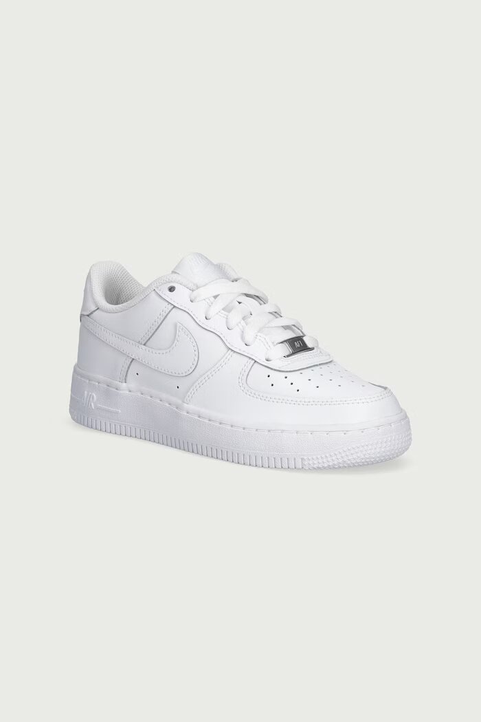 Nike Air Force LE маратонки за деца бели DH2920
