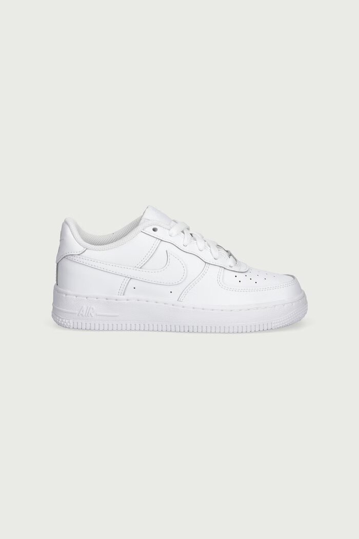 Nike Air Force LE маратонки за деца бели DH2920