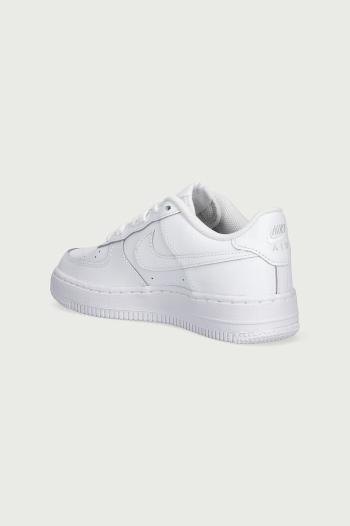 Nike Air Force LE маратонки за деца бели DH2920