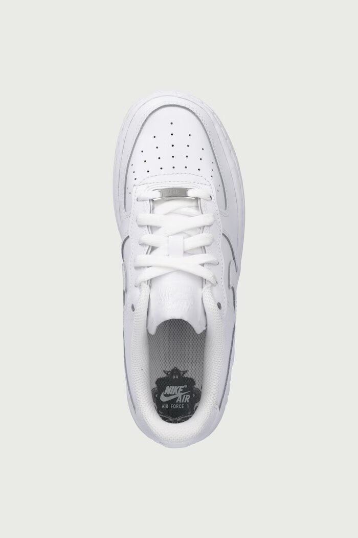 Nike Air Force LE маратонки за деца бели DH2920