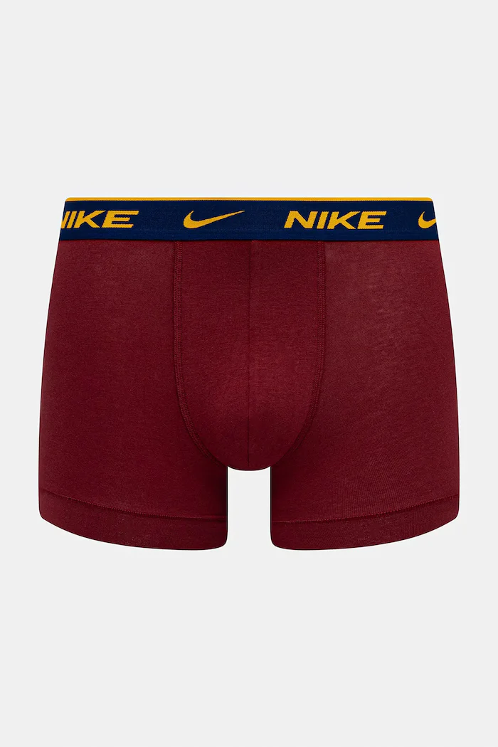 Nike Боксерки (2 броя) в бяло 0000KE1085