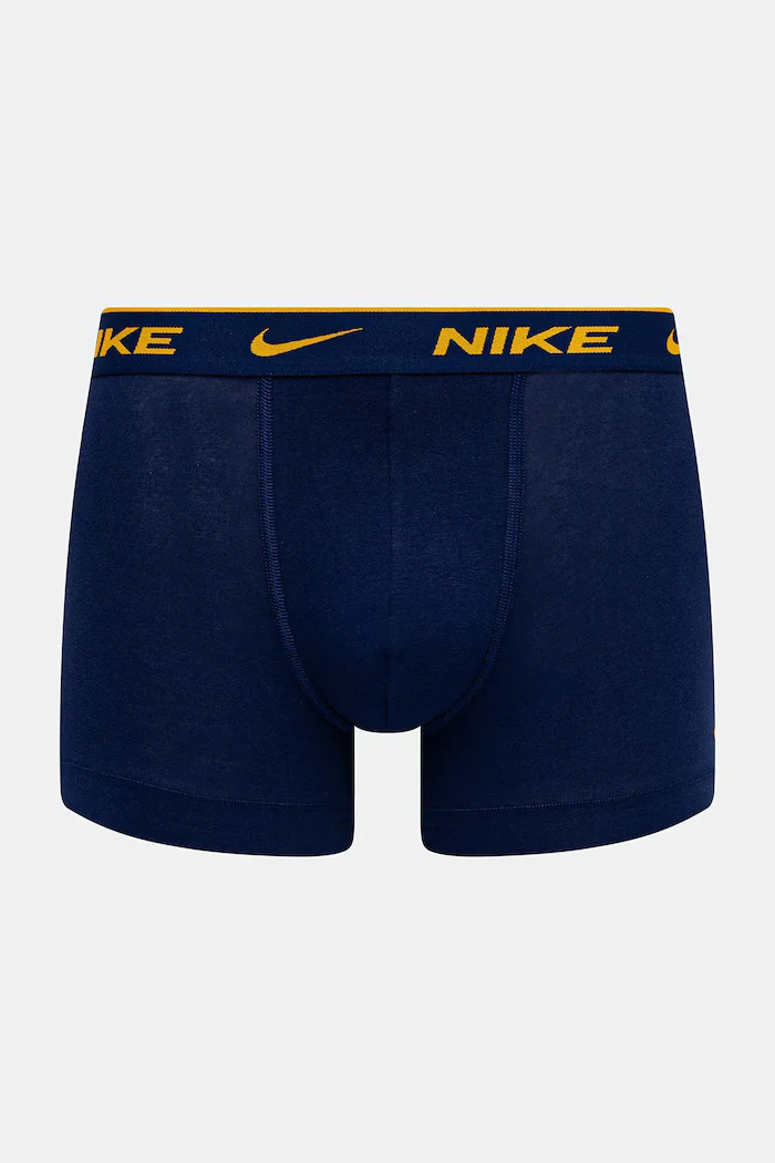 Nike Боксерки (2 броя) в бяло 0000KE1085