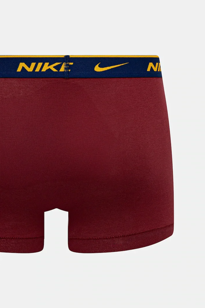 Nike Боксерки (2 броя) в бяло 0000KE1085